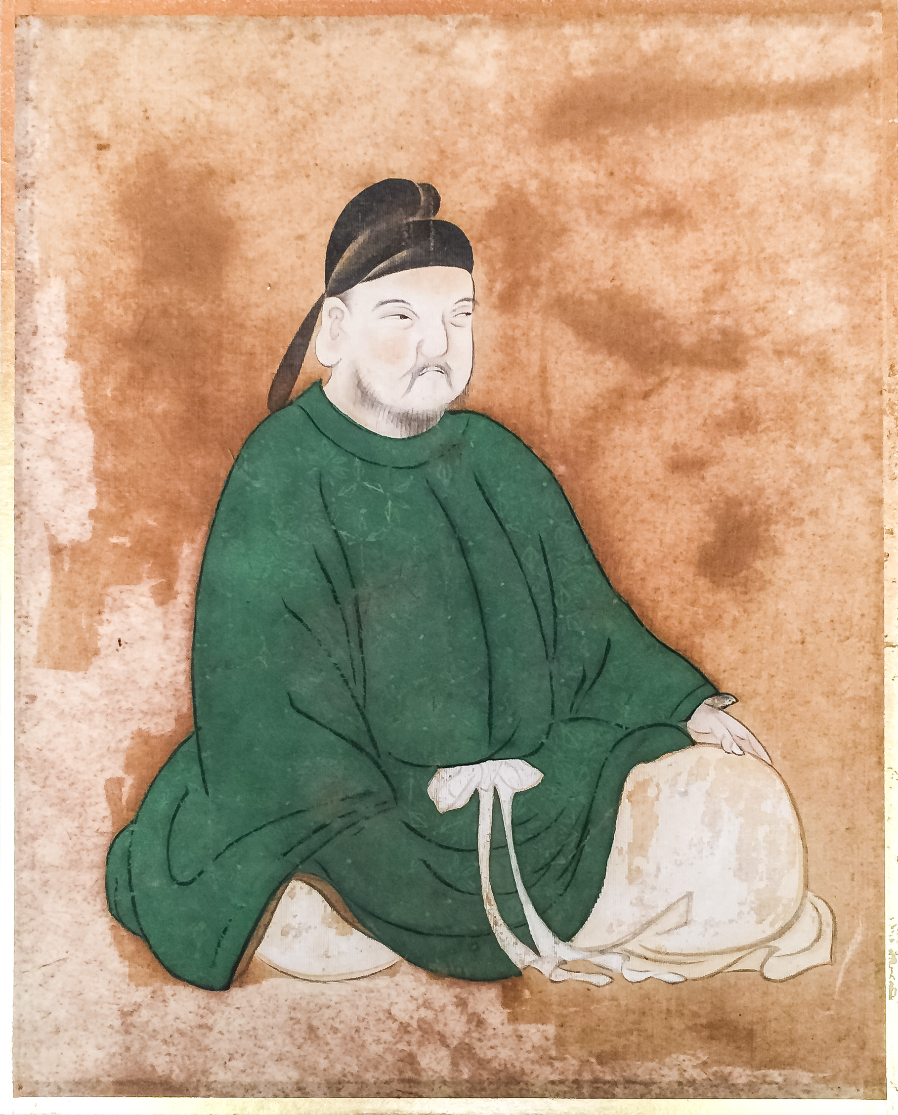 04 – 鮑照 – Bao Zhao – ほう しょう (408/416- 466) : les chansons tristes – kuma